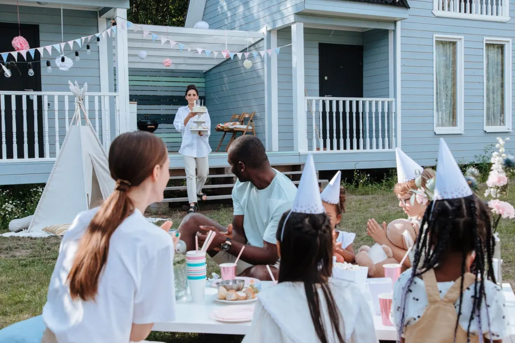 Inflatables for Austin Gatherings